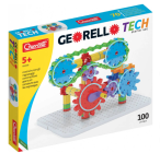 Quercetti Georello Tech starter set