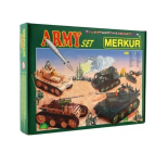 Merkur Army set