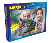 Merkur Flying Wings - 40 modelů