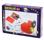 Merkur 2.1 Elektromotorek