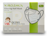 Respirátor Xiaozhen FFP2 NR - balení 28 ks