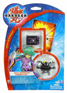 Bakugan