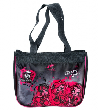 Monster High - Nákupní taška