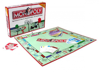 Monopoly - Standard