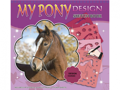 Můj pony