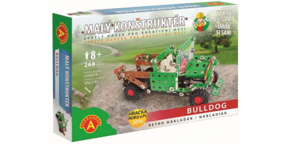 maly-konstrukter-buldog-retro-nakladak-268-dilku.jpg