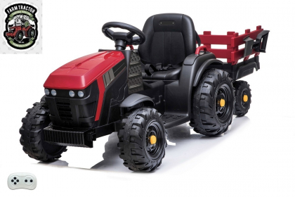 Farmářský traktor s vlekem čv - 3.jpg