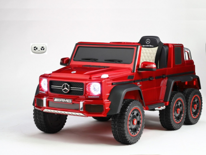 Mercedes G63 24V víno - 1.jpg