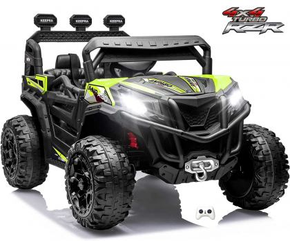 Bugina turbo RZR  zel - 0.jpg