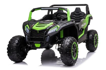 Bugina Racing 4x4 velká 24V, zelená 1 - kopie.JPG