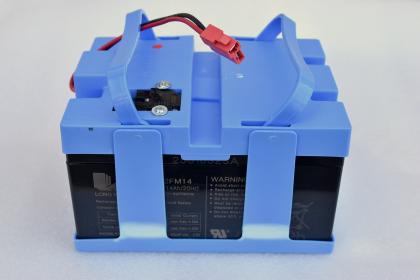Baterie 24V,14Ah pro Bugi Racing 24V - 1.JPG
