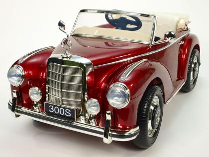 Mercedes 300S - 20.jpg