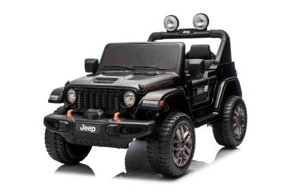 Jeep Wrangler Rubicon 4x4, 24V, - 0.jpg