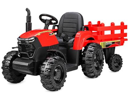 Traktor Agricultur  červ - 1.jpg