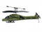 RC vrtulník Apache