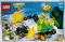 Lego 2913 Action Wheelers