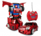 Auto Robot Transformers Cliffjumper RC