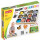 Quercetti Smart Puzzle fattoria